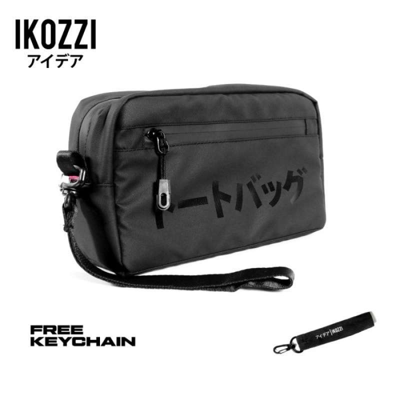 Jual pouch bag 2025
