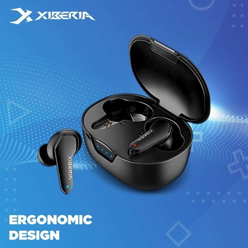 Xiberia w3 sales