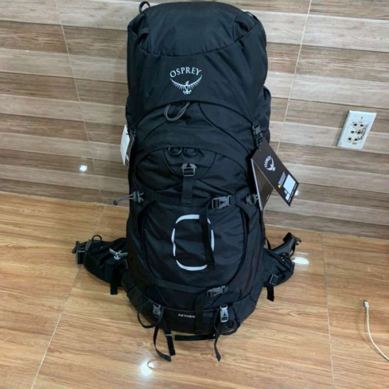 Harga osprey aether 70 ag 2025