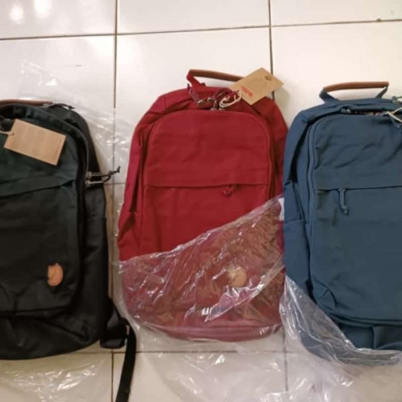 Fjallraven raven 20 storm new arrivals