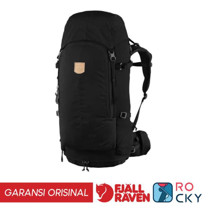 Fjallraven 2025 kanken carrier