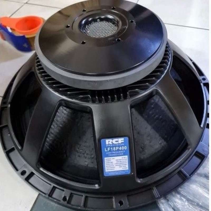 Rcf lf18p400 hot sale