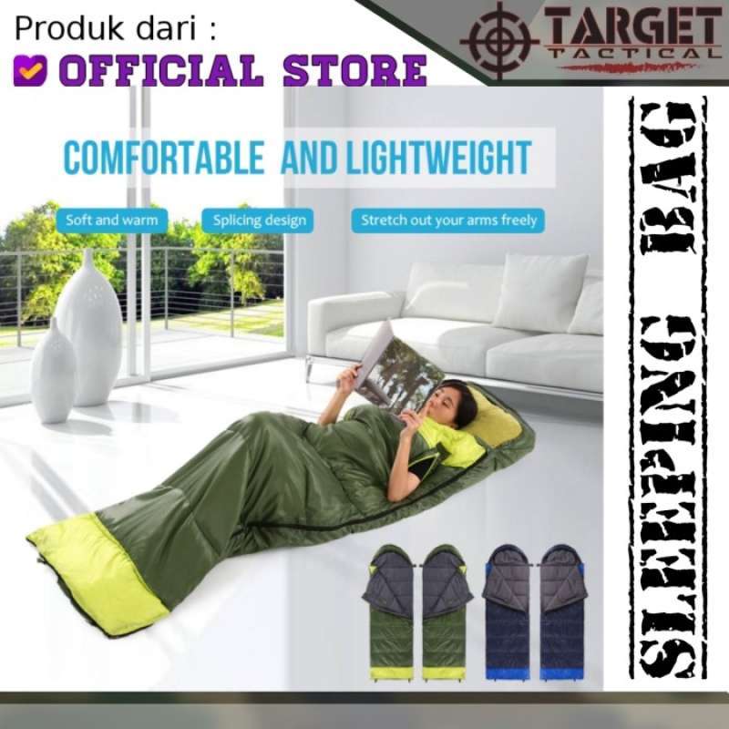 Wind tour sleeping bag cheap