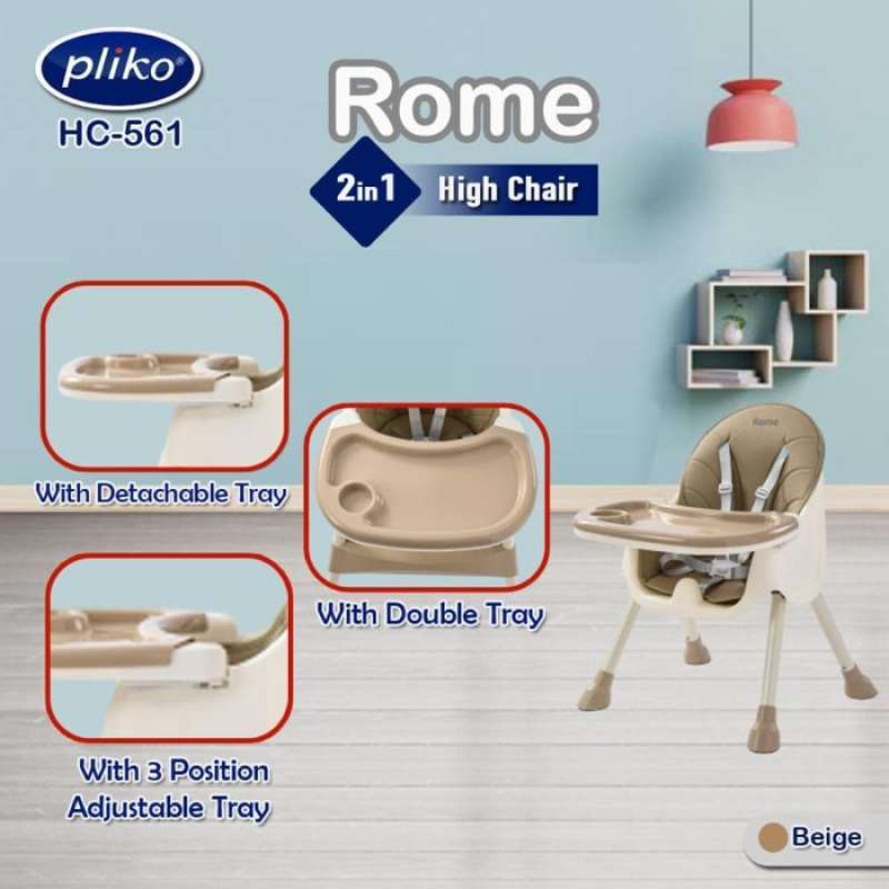 Pliko chair shop