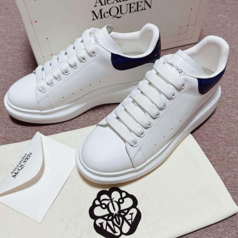 Alexander mcqueen shoes online harga