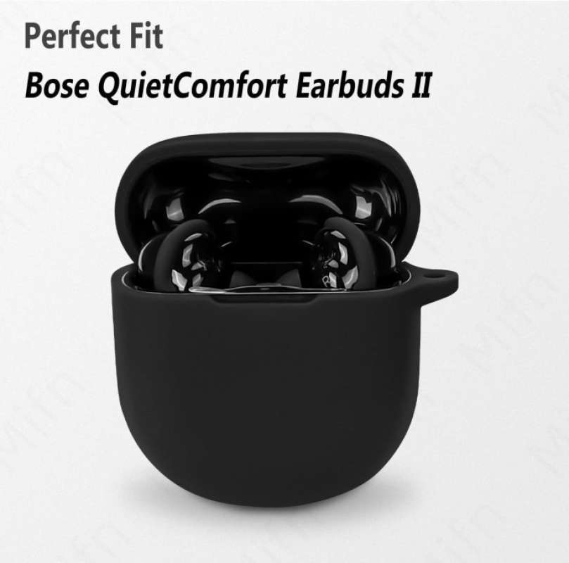 Bose quietcomfort earbuds 2025 harga