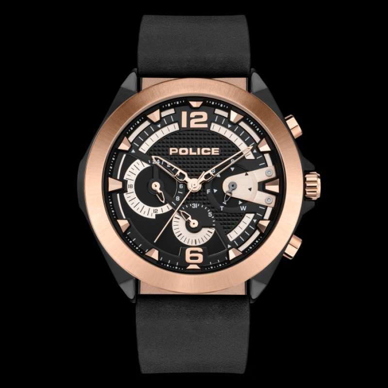 Jam tangan zenith original shop