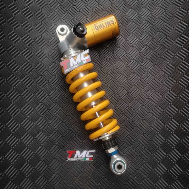 Ohlins ka744 top