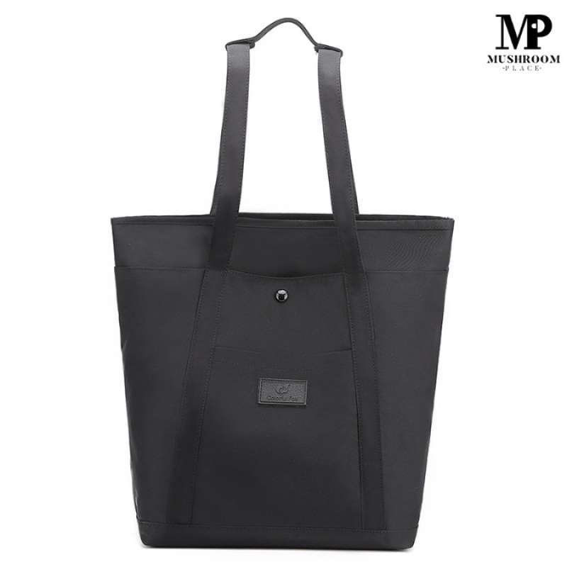 Tote bag besar sale