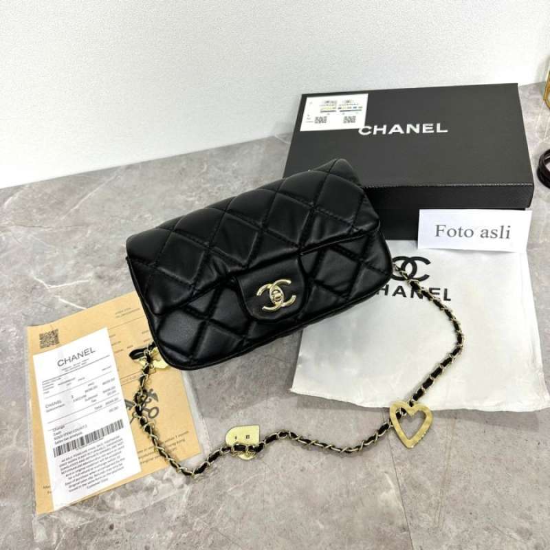 Chanel shop tassen outlet