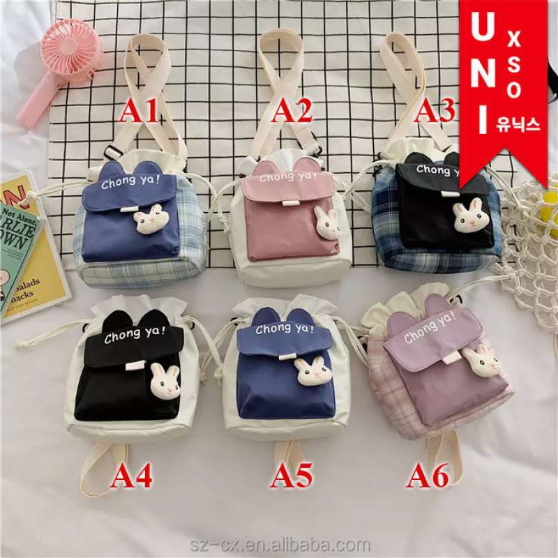 Korea sling bag outlet