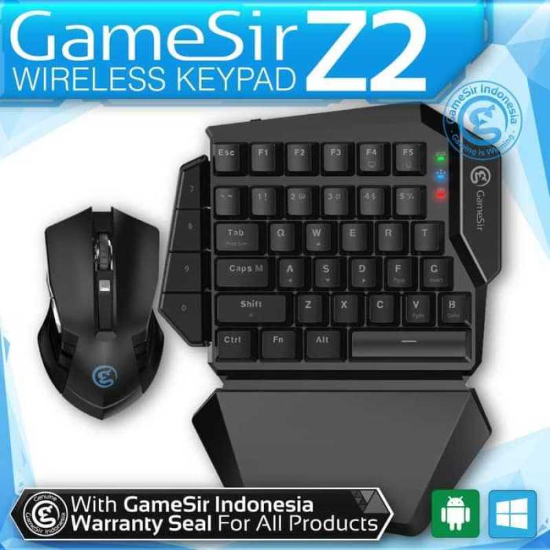 Gamesir z2 best sale
