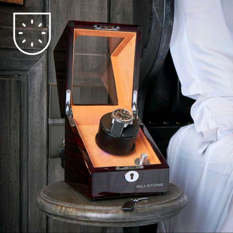 Jual watch winder on sale