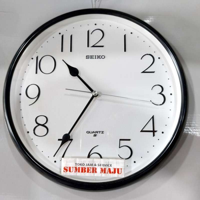 Service jam dinding seiko 2025