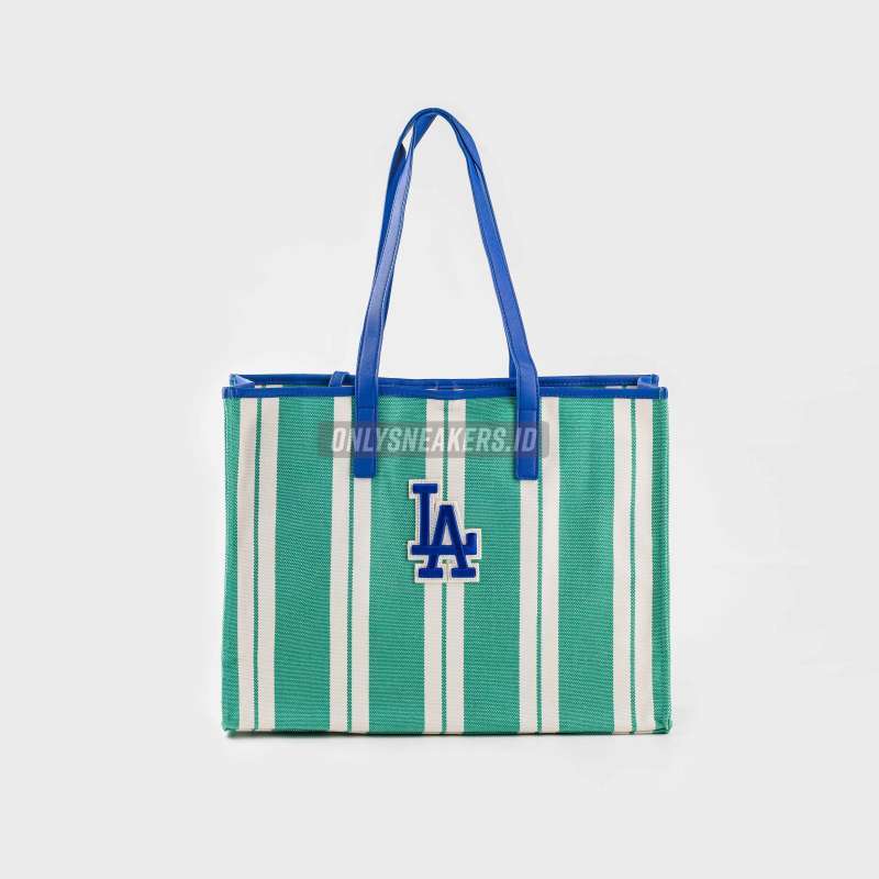 Collaborative Patterned Tote Bags : The Tote Bag