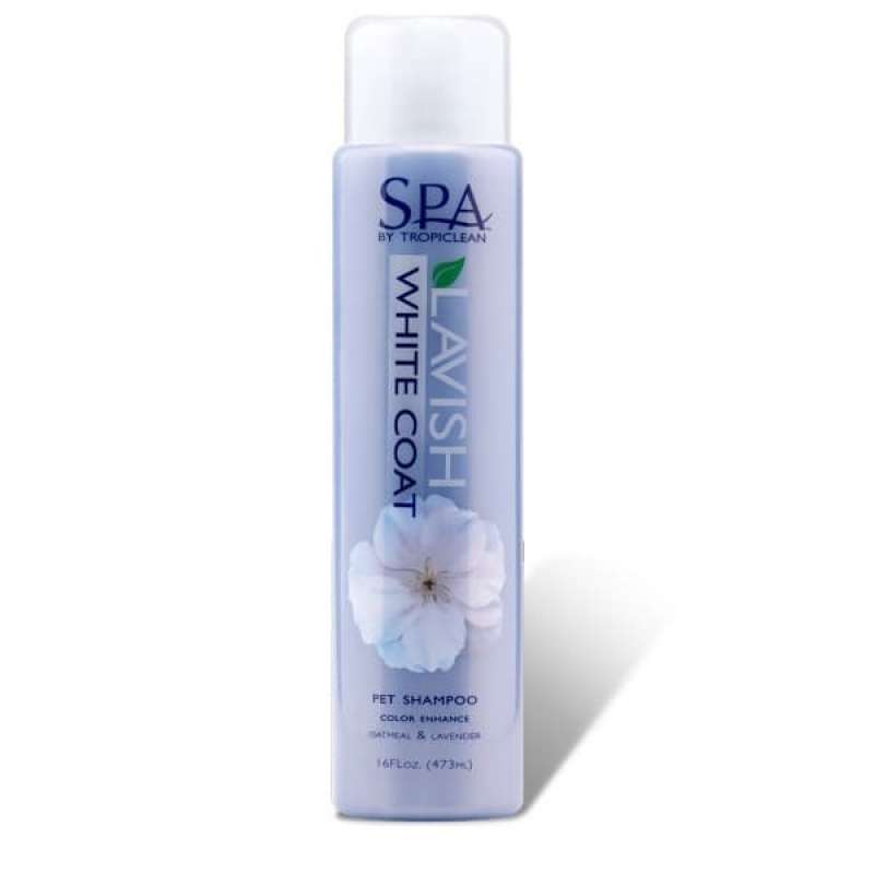Lavish pet spa top