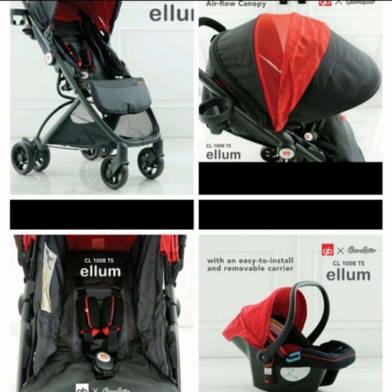 Gb ellum outlet
