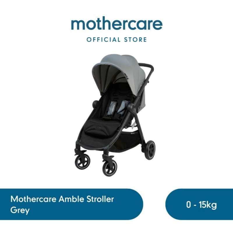 Mothercare amble hood shop