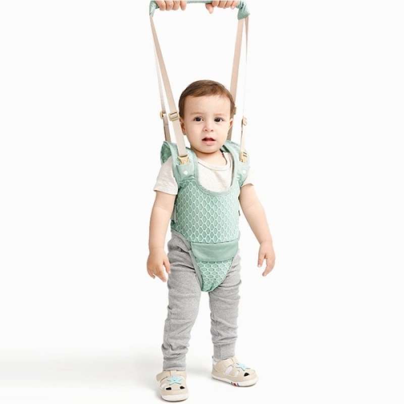 Baby online walker aman