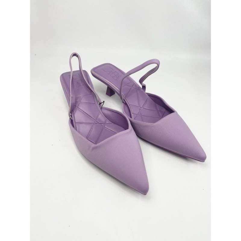 Sepatu sandal zara discount