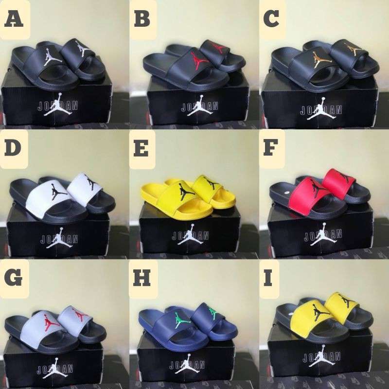 Sandal anak nike hotsell