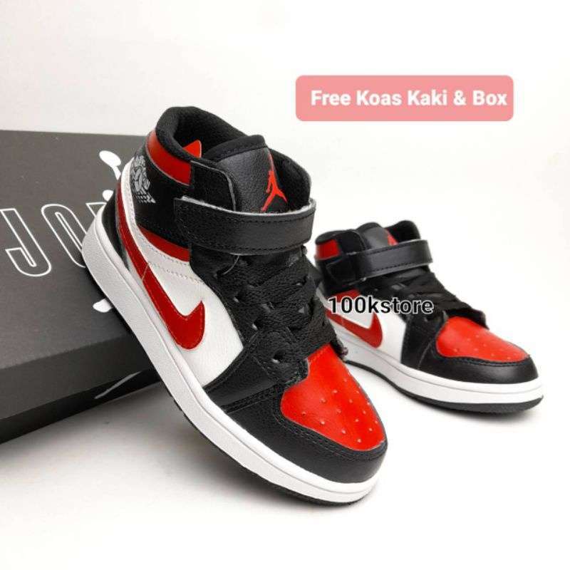 Sepatu shop nike baby