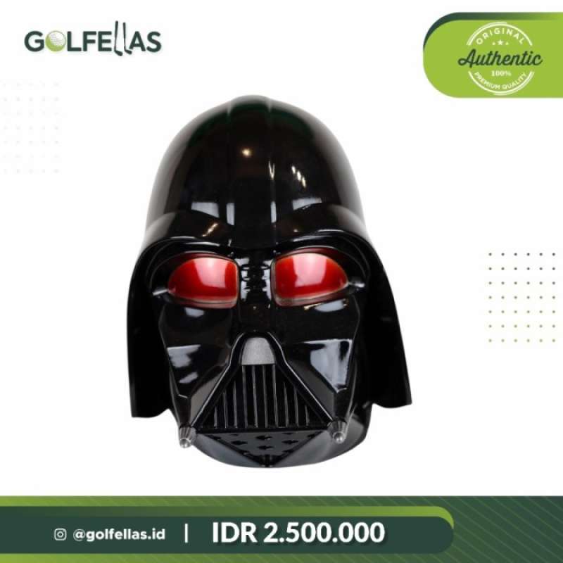 Darth vader golf headcover store