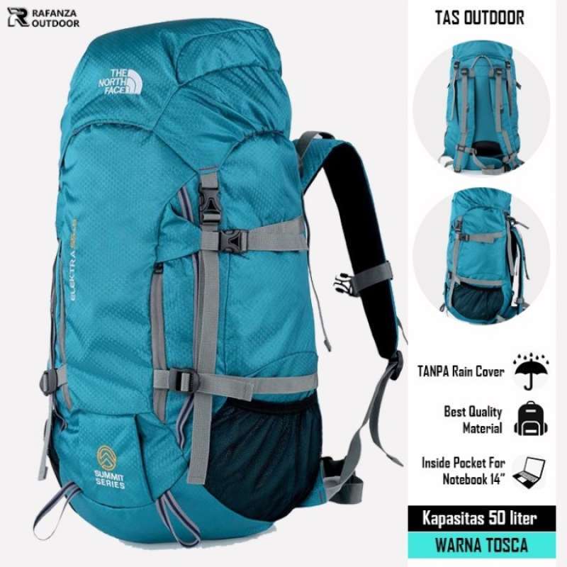 Carrier the north face 50l shop