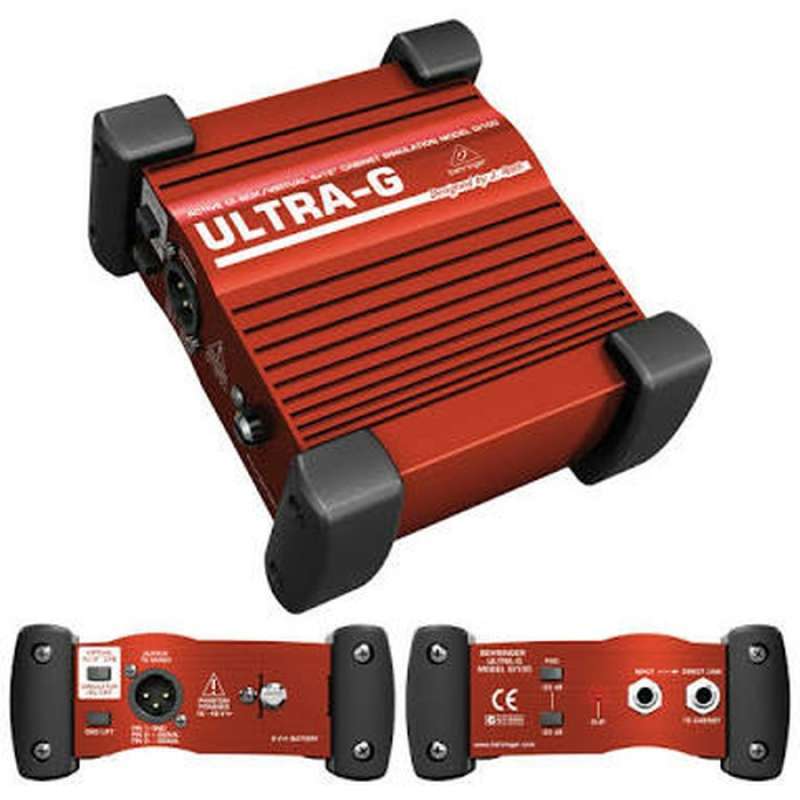 Behringer gi 100 sale