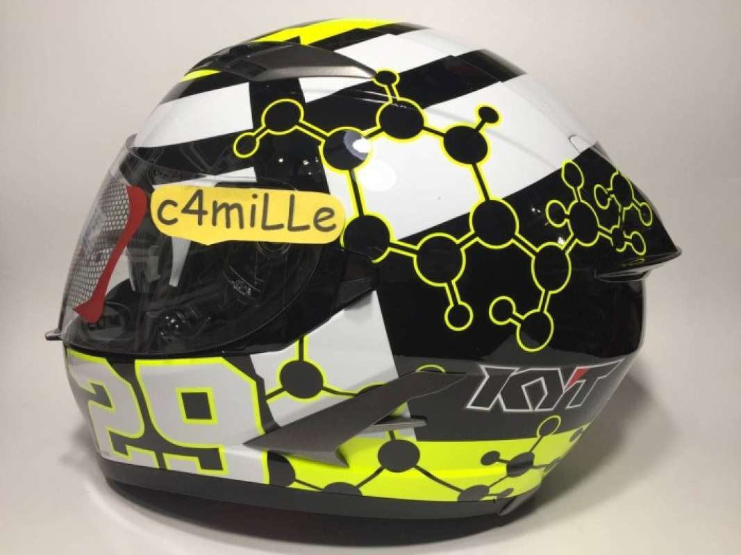 Kyt 29 iannone 2025