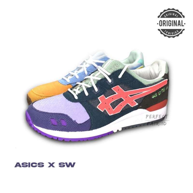 Lyte Iii's Asics Gel Lyte Studio 88 Asics Gel Lyte Studio 88