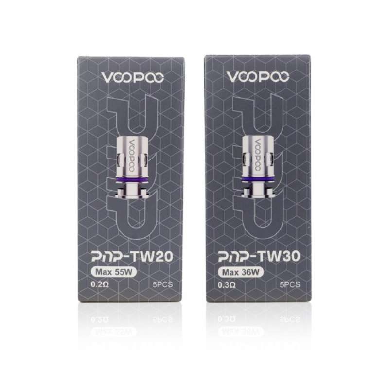 elfbar nachfüll pod läuft aus Pack de 2 cartouches Pod Vinci 3 | Voopoo main image 0