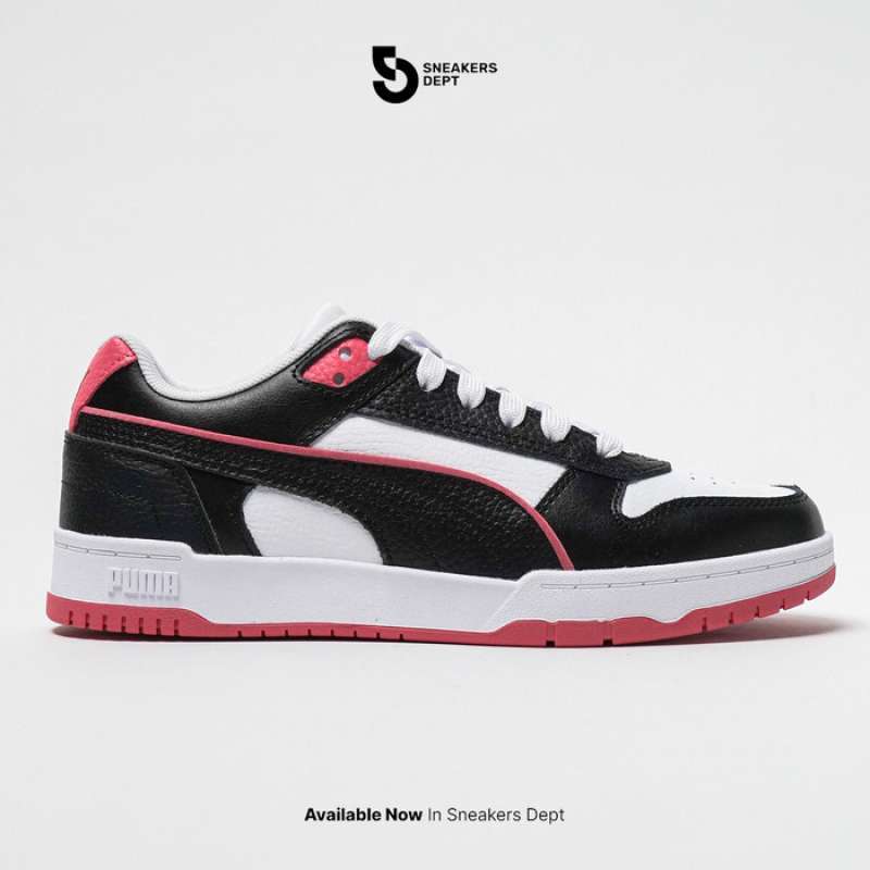 Sneakers puma wanita sales