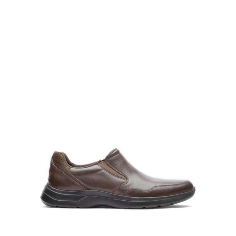 Harga online rockport shoes