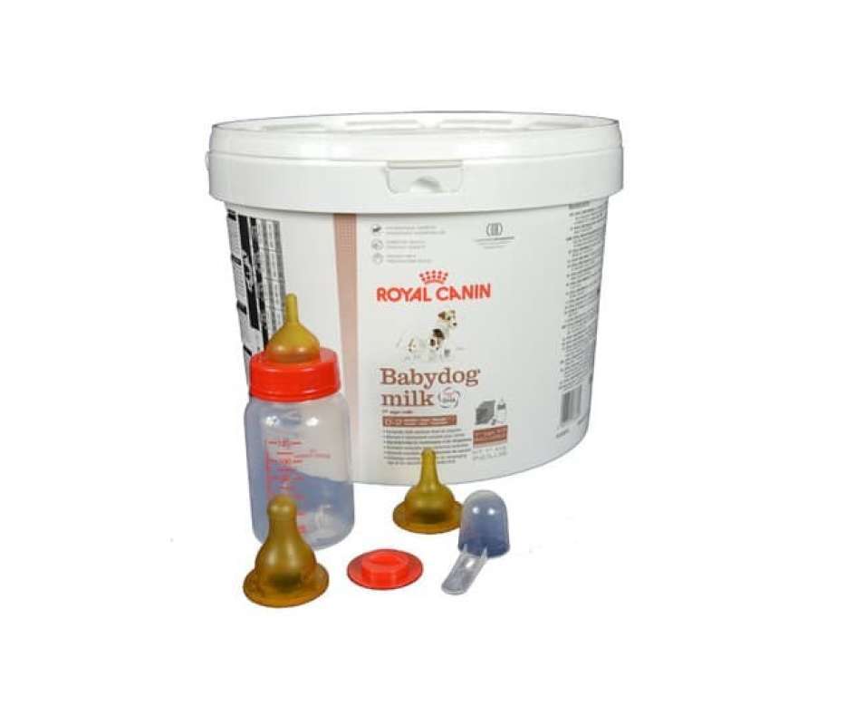Royal canin babydog milk 2kg discount