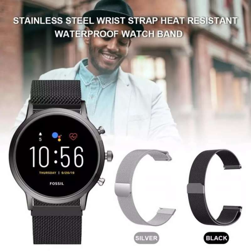 Harga fossil discount smartwatch gen 3