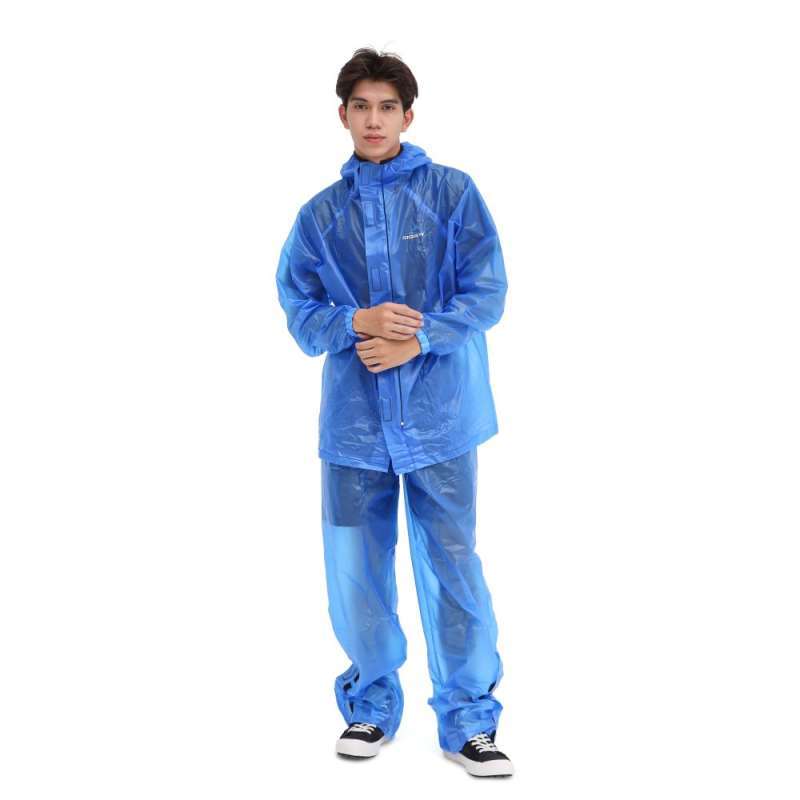 Eiger discount rain suit