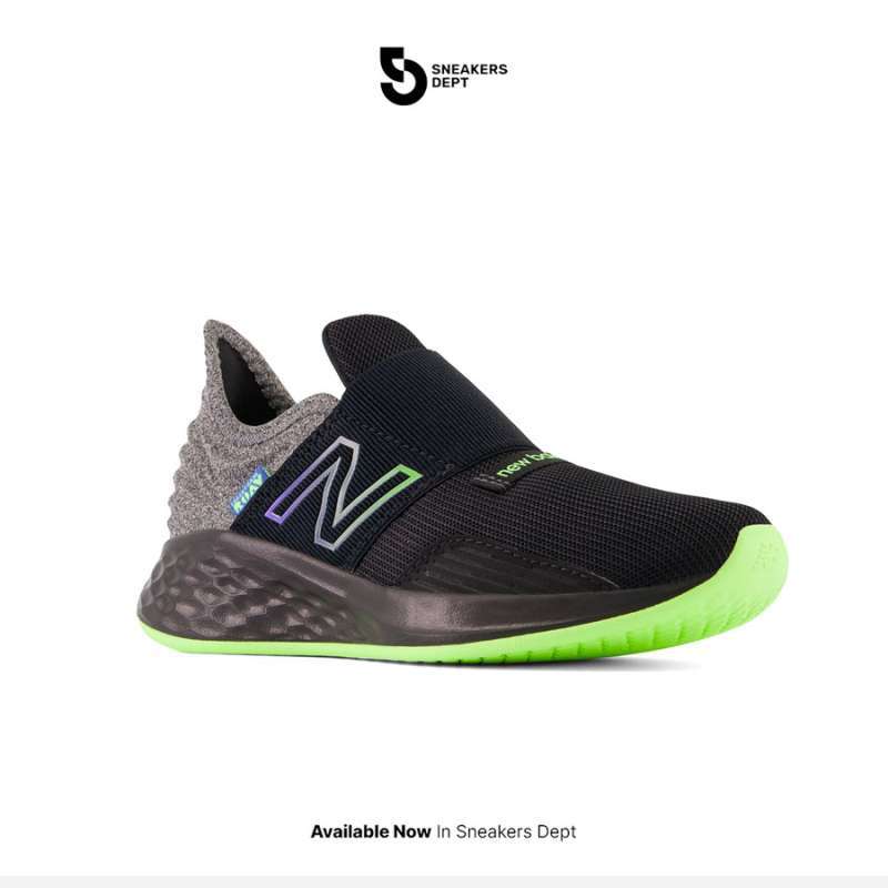 Fresh foam hotsell roav kids
