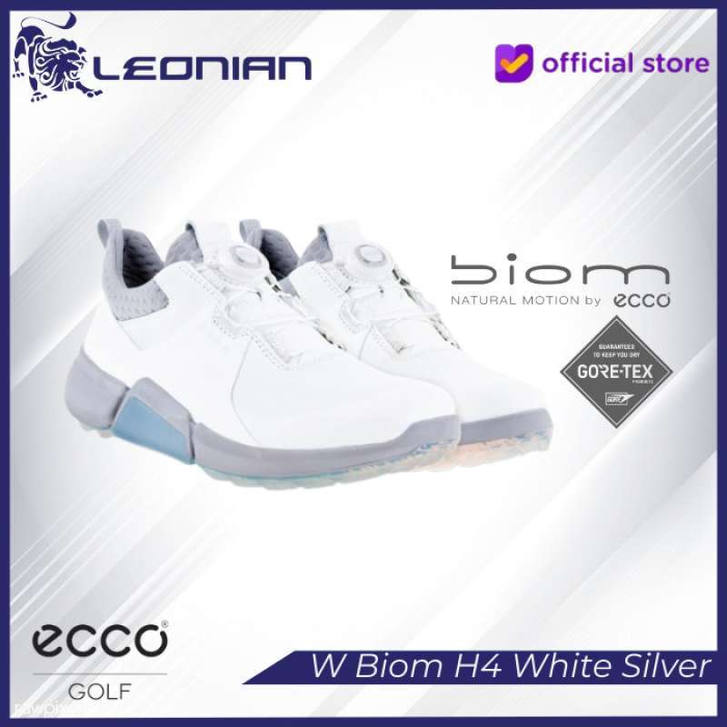 Ecco shoes shop jakarta