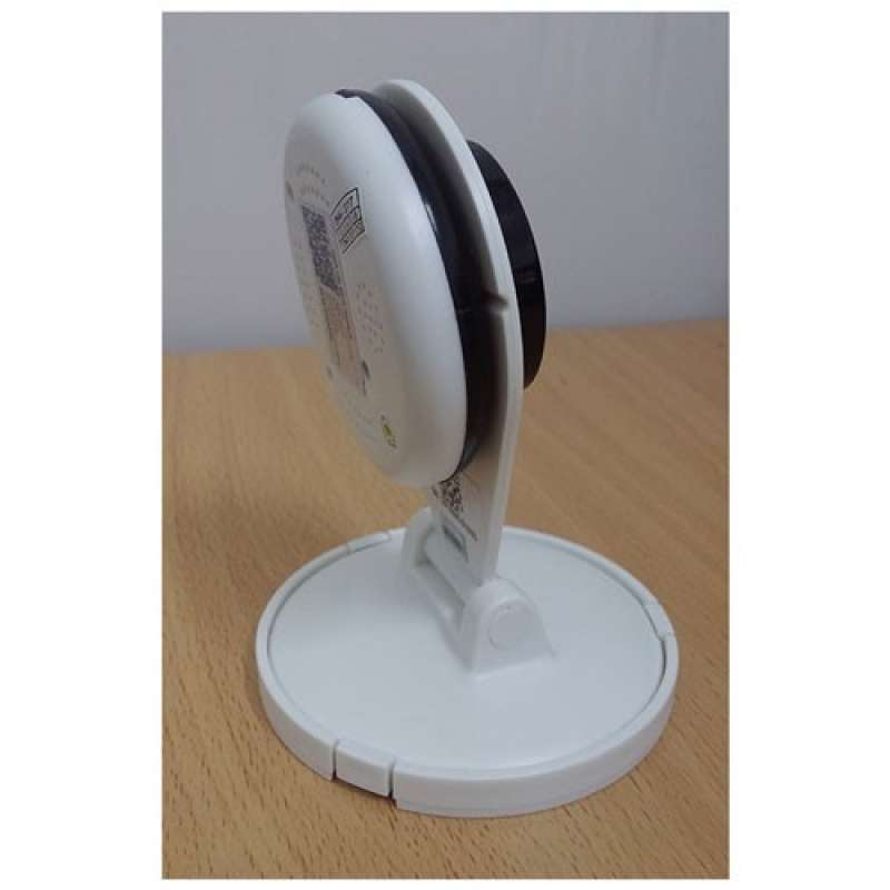 Sharper image clearance security camera svc562