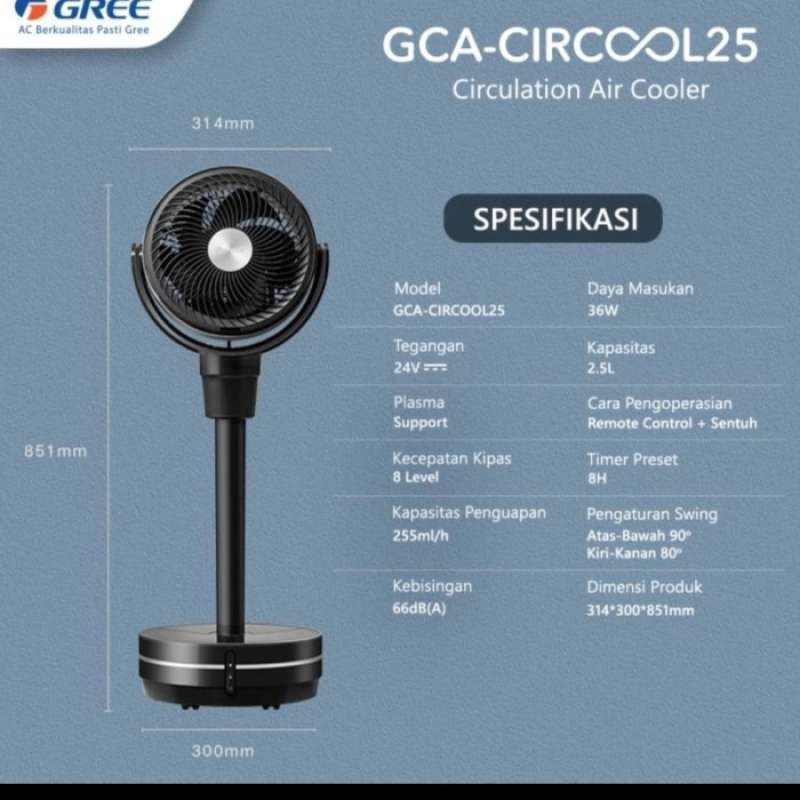 Plasma air cooler deals