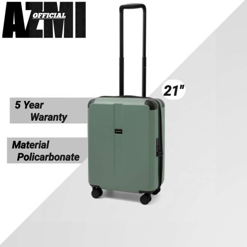 Promo Koper Bagasi By Lojel Galena Size Cabin 21 inch Mineral
