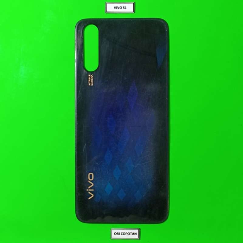 Power Banks Vivo X21 Back Cover Flipkart Backdoor Vivo S1 Vivo