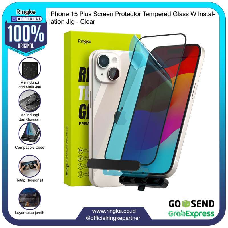 Spigen iPhone 15 Pro Max / 15 Pro Camera Lens Protector EZ Fit GLAS.tR  Optik Pro - Clear - 2 Pack - Best Price in Dubai
