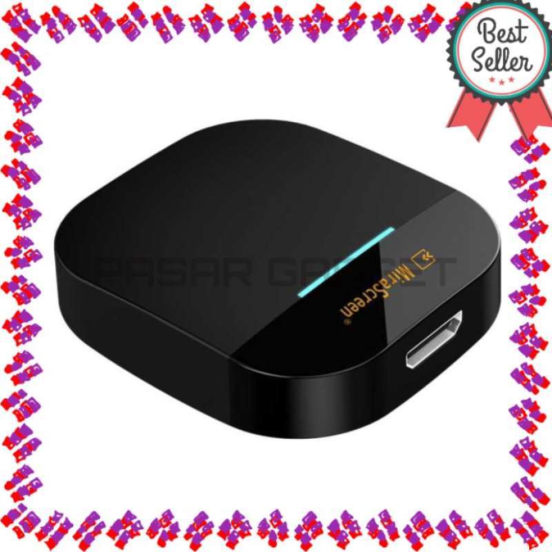 Mirascreen g5 best sale