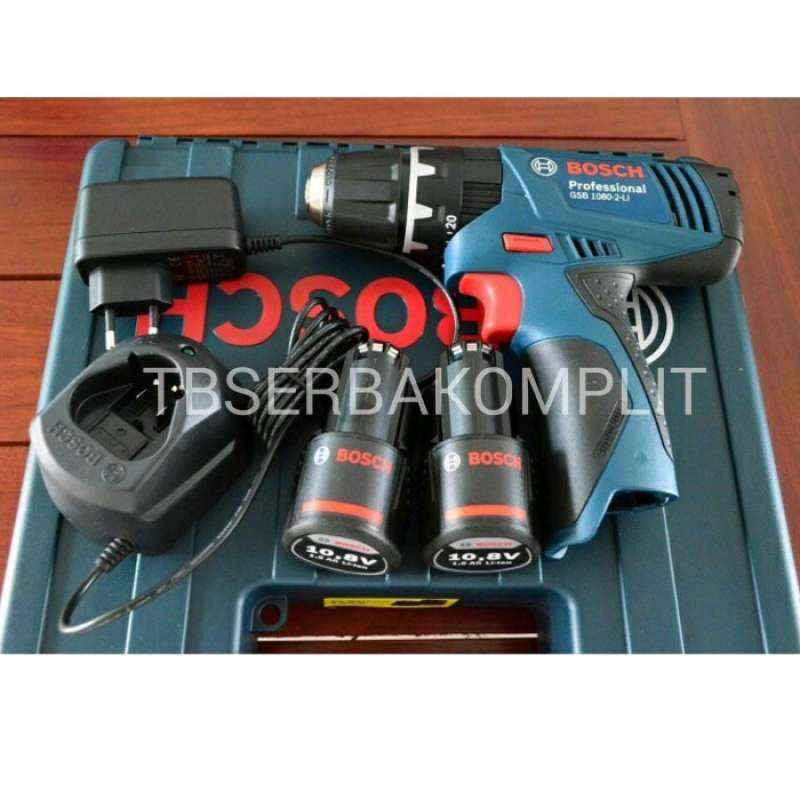 Bosch shop gsb 1080