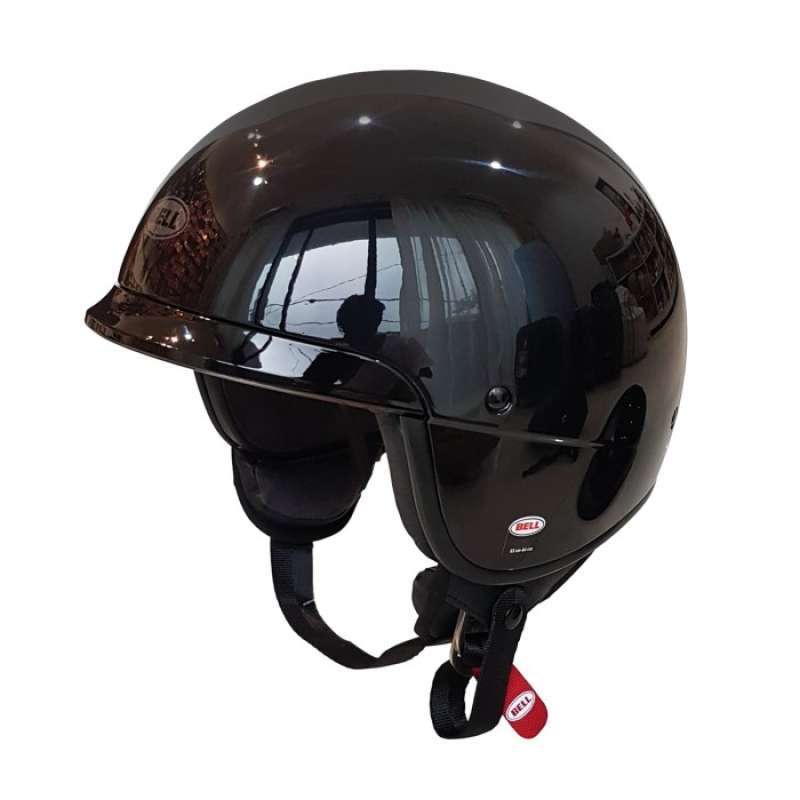 Promo Helm Bell Scout Air Harley Davidson Retro Classic Vespa