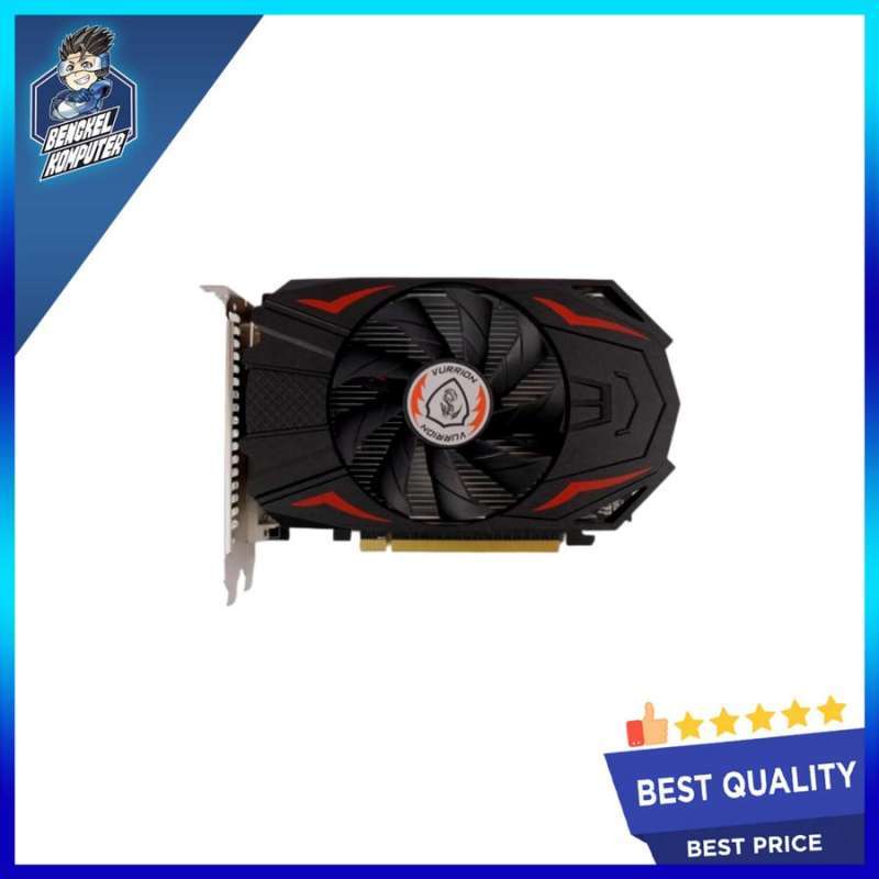 Powercolor Amd Radeon Rx 240 R7 240 2gb Ddr5 Amd Radeon Graphics