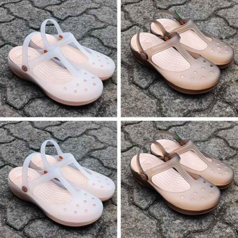 Sandal crocs mary jane hotsell