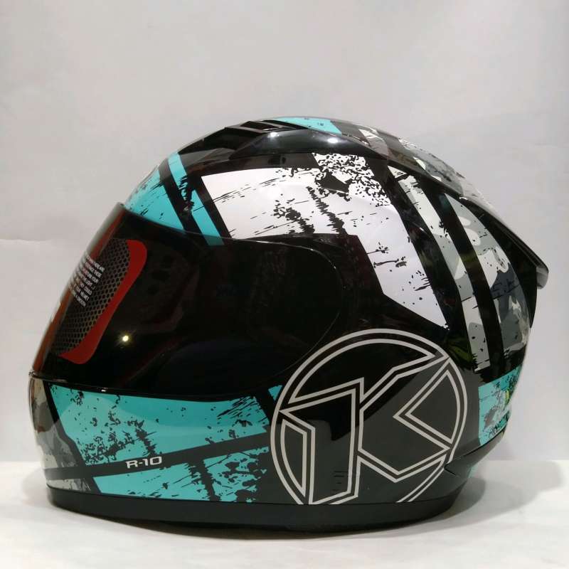 Agen store helm kyt